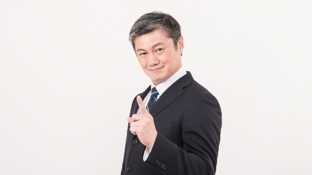 40代男性はイケてるのか 調査でわかったイケてる要素 Antenna アンテナ