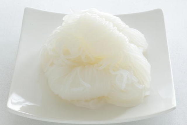 自分でも簡単に作れる 結び糸こんにゃくの作り方 Antenna アンテナ