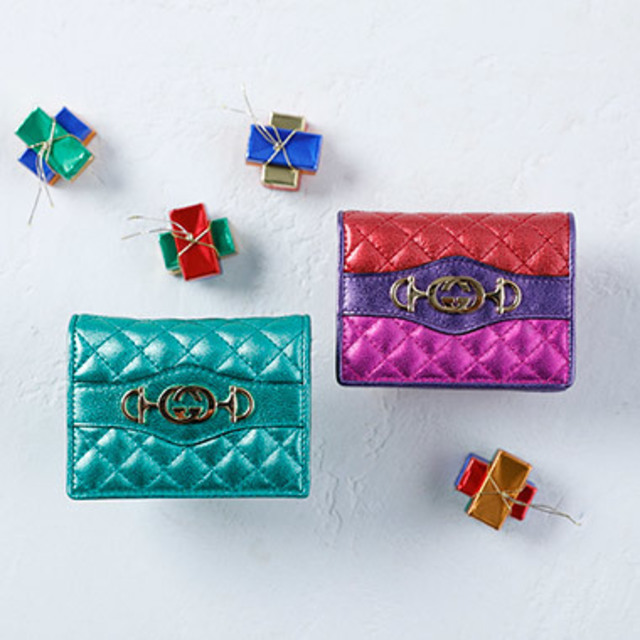 クリスマスに贈りたいファッション小物10 Antenna アンテナ