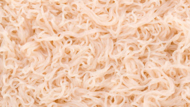 自分でも簡単に作れる 結び糸こんにゃくの作り方 Antenna アンテナ