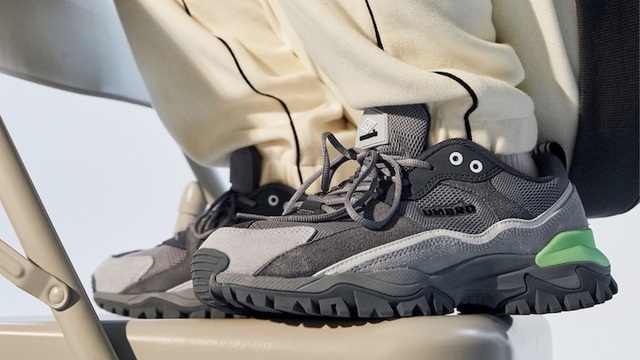 爆発的ヒットを記録したumbroの Bumpy が Bumpy X として再登場 Antenna アンテナ