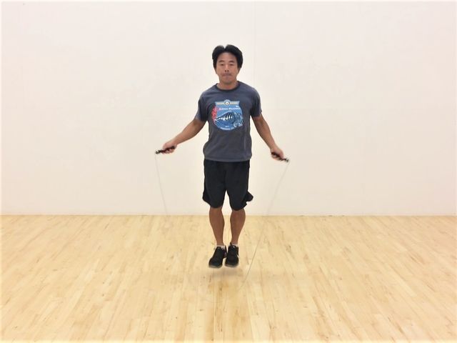 脂肪燃焼ダイエットに効果的 なわとび 二重跳び の練習方法 Antenna アンテナ