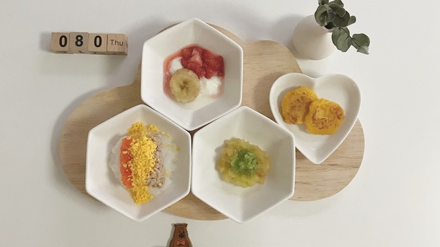 栄養豊富なきゅうりを赤ちゃんにも 離乳食への上手な取り入れ方は Antenna アンテナ