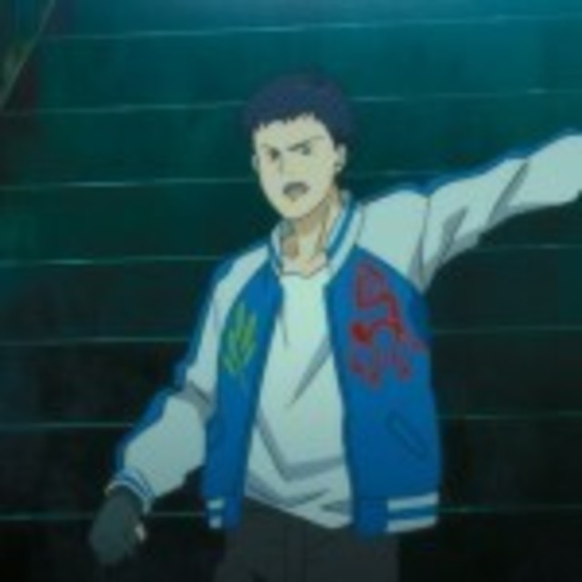 Banana Fish シン スウ リン役千葉翔也さんインタビュー シンは実力と純粋さを両立したリーダー Antenna アンテナ