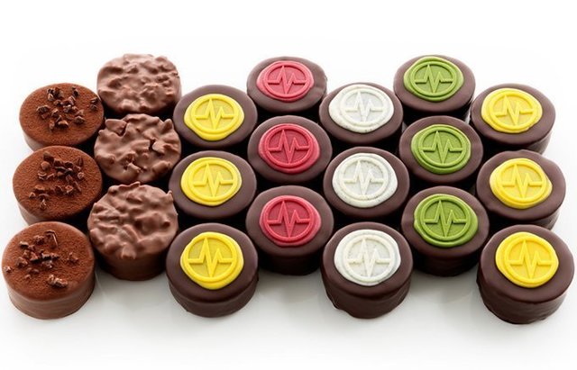 誰かにプレゼントしたくなる かわいい 美味しい ちょっと珍しいスイーツ Antenna アンテナ