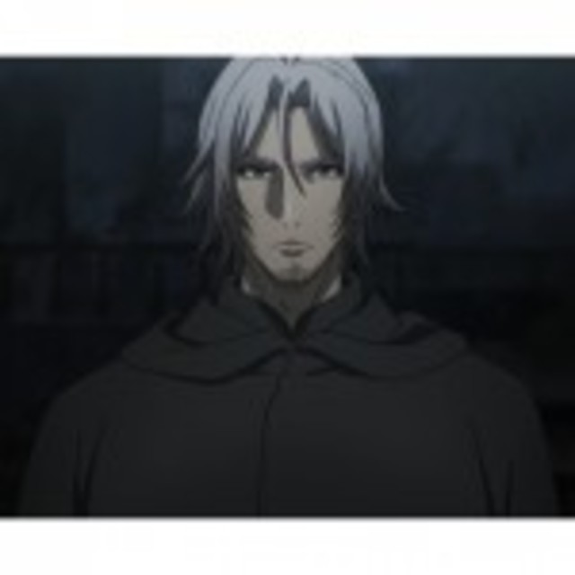 Tvアニメ 東京喰種 Re 竜の中心部に向かった金木はついに首謀者 旧