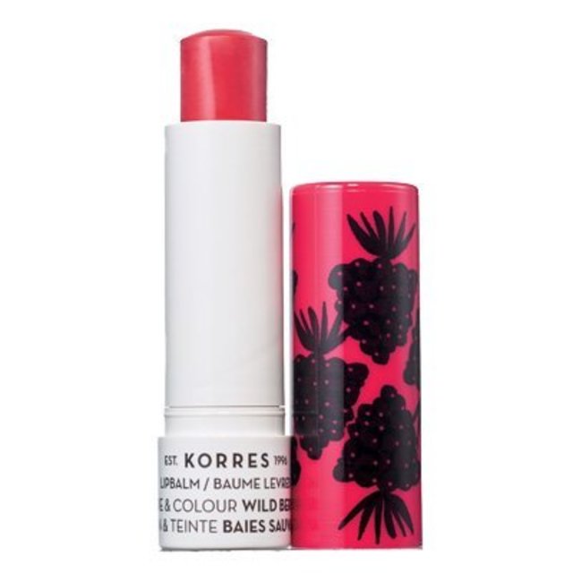 リップバター で潤いと発色を コレスやキールズなどの人気の バター系 保湿リップバターをはじめ潤うモテリップを紹介 Antenna アンテナ