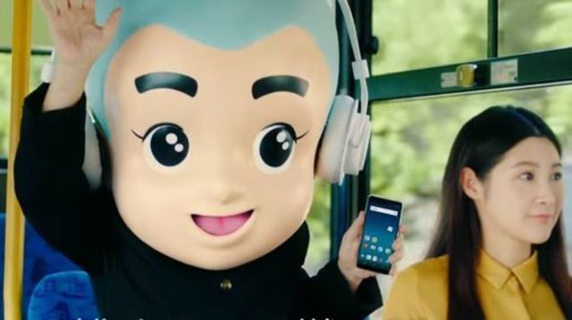 18年イラつくcmランキング 2位ハズキルーペを超えた怖いcmとは Antenna アンテナ