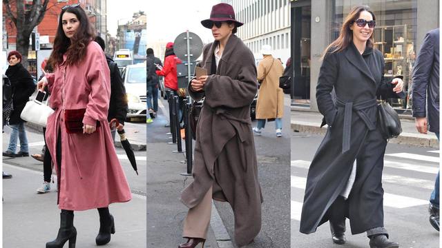 おしゃれ偏差値がグンと上がる イタリアンマダム流 帽子 の取り入れ方とは Antenna アンテナ