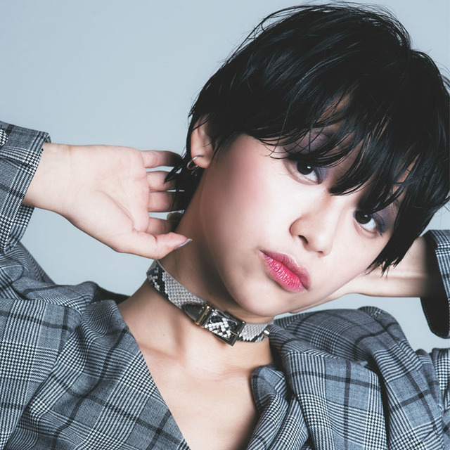 ショートヘア急増中につき 色気もクールも手に入るウェットアレンジはいかが Antenna アンテナ