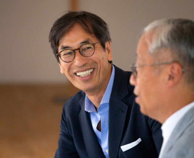 18 エグゼクティブ 齋藤峰明プレミアムインタビュー を一気読み Antenna アンテナ