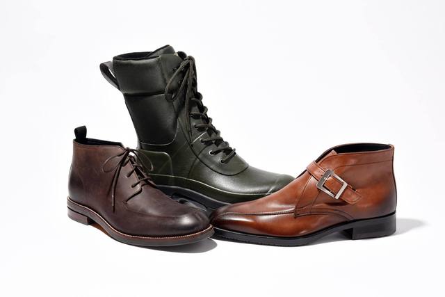 レインブーツがダサい いや 知らないだけで格好良いモデルが増えてます Antenna アンテナ