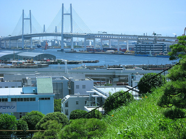 コクリコ坂から のロケ地 横浜をめぐる Antenna アンテナ