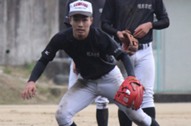 紙一重を極めた先に待つ聖地 橿原学院 奈良 前編 野球部訪問 Antenna アンテナ