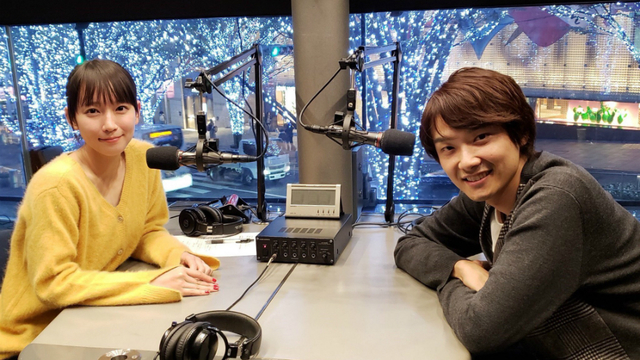 吉澤嘉代子の妄想がちだった幼少期の思い出 吉岡里帆も思わず かわいい Antenna アンテナ