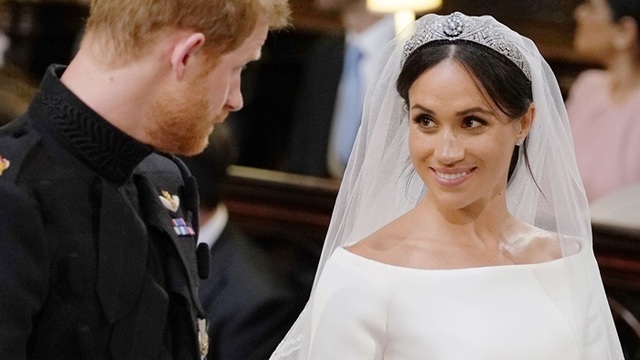 映画史に残るアイコニックなウェディングドレス 映画に見る憧れのブランド Antenna アンテナ