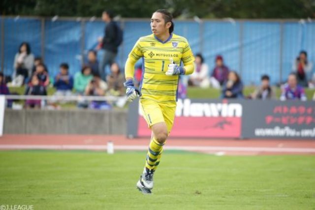 鳥栖 Fc東京gk大久保択生を完全移籍で獲得 勝利に飢えています Antenna アンテナ