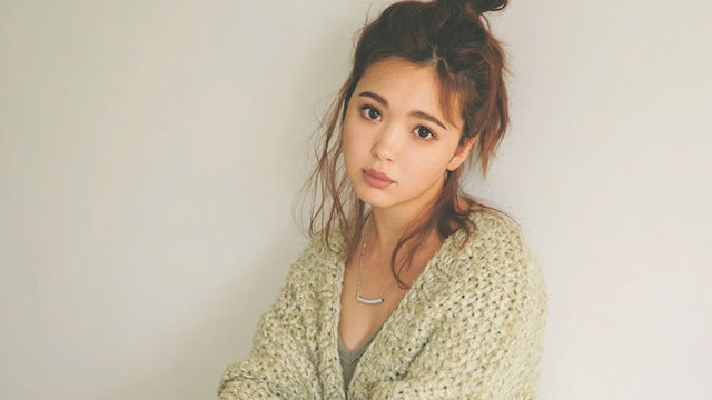 最近ウワサの ラテ肌ガール って みんなの憧れ 山中美智子さんに聞いた基本テク Antenna アンテナ