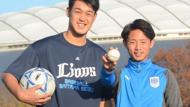 徳島の22歳鈴木徳真選手が結婚 長年お付き合いしてきた方と Antenna アンテナ