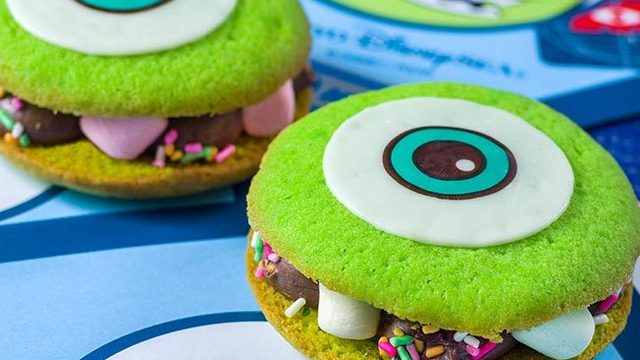 ディズニー ツリーをイメージしたパスタやホットカクテルも 東京ディズニーシー ディズニー クリスマス 限定フード5選 Antenna アンテナ