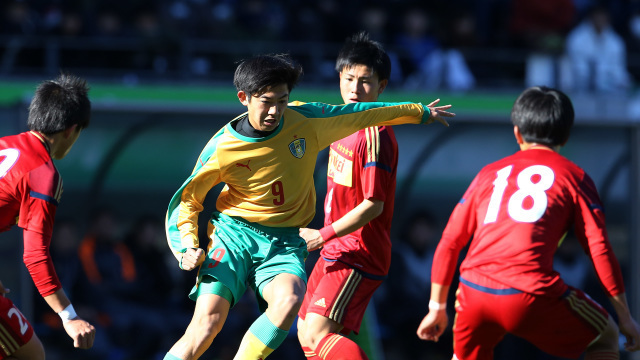 選手権 星稜を落ち着かせたob鈴木大輔の言葉 名将 河﨑護監督が明かす 堂々とプレーしなさい に込められた意味 Antenna アンテナ