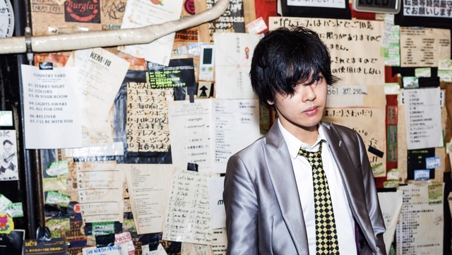 人生で一度は付き合いたい バンドマンの理想の彼女像って タカハシヒョウリ おタク男子の処方箋 Antenna アンテナ