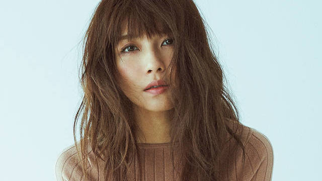 宇野実彩子的テッパンアレンジはこの２つ 近ごろはまとめ髪 よくしてます Antenna アンテナ