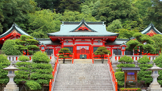 あの花 氷菓 人気アニメの舞台になった神社 埼玉 秩父神社 岐阜 飛驒一宮水無神社 へ初詣 Antenna アンテナ