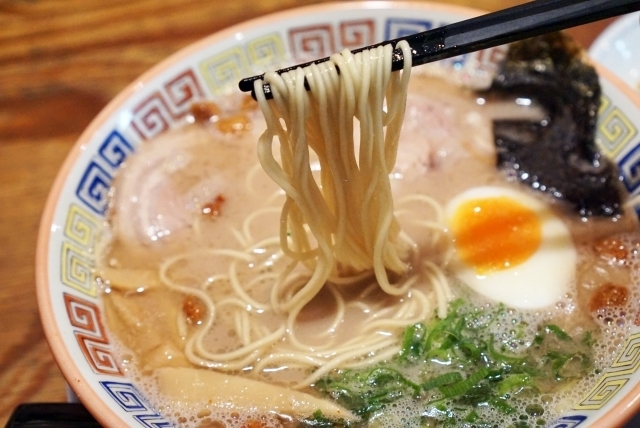 おすすめはタンメン?!太りにくいラーメンの食べ方 antenna*[アンテナ]