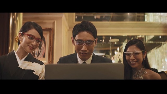 18年イラつくcmランキング 2位ハズキルーペを超えた怖いcmとは Antenna アンテナ