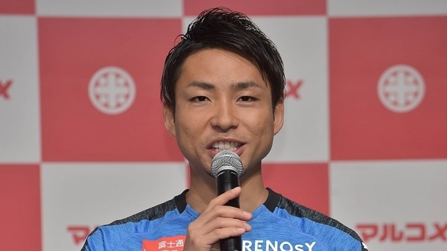 かわいい 川崎fw小林悠の 初女装 に反響 隣に写る元同僚は引き立て役 リキが凄すぎて Antenna アンテナ