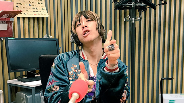 Super Beaver渋谷龍太 ドッキリで生放送後に強制海外旅行へ その後どうなった Antenna アンテナ