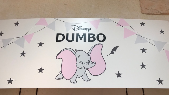 ダンボをモチーフにした新アイテムがディズニーストアで登場 Antenna アンテナ