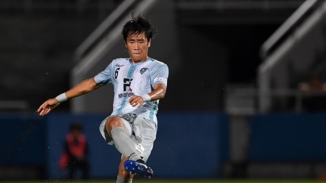 福岡fwジョン マリがw杯アフリカ予選戦うカメルーン代表に選出 自国を代表することに感謝 Antenna アンテナ