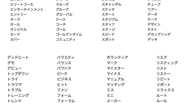 高輪ゲートウェイ で不満爆発 カタカナ語に疑問を感じる外国人の声 Antenna アンテナ