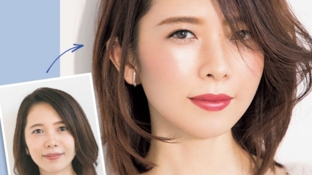 疲れ顔をメイクで解消 明るく元気な顔に見せるメイク術 Antenna アンテナ 疲れ顔をメイクで解消 明るく元気な顔に見せるメイク術 Antenna アンテナ