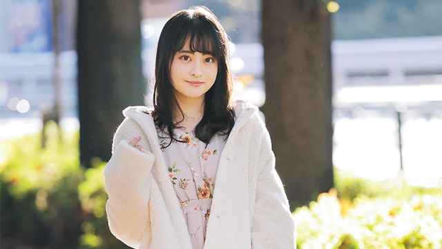 法政vs中央 おしゃれ美女が多いのはどっち 学園祭に潜入して美人女子大生を捕まえた結果 Antenna アンテナ