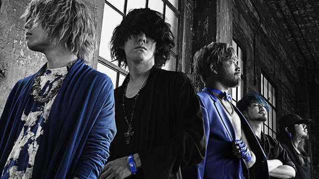 Fear And Loathing In Las Vegas ベーシストkeiが急性心不全により死去 Antenna アンテナ