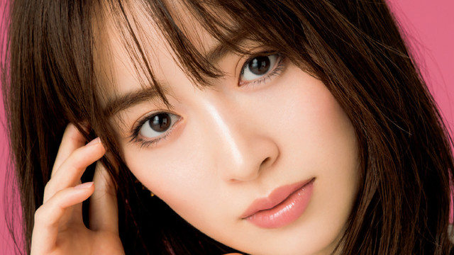 赤ブラウンで美人顔 使える春のブラウンパレットで端正な顔立ちに Antenna アンテナ