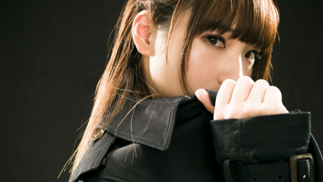 Bish アユニ D 存在感の秘密は オールブラック なファッションにあった Antenna アンテナ