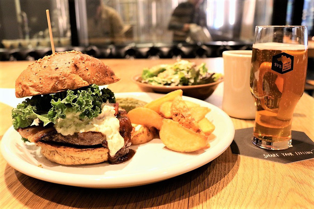 週末は 昼から飲んじゃお 大人女子がお酒と一緒に盛り上がる渋谷ランチ5選 Antenna アンテナ