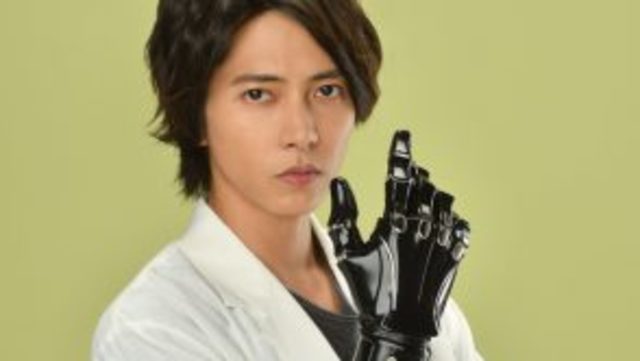 山下智久が一目置く人とは インタビュー Antenna アンテナ