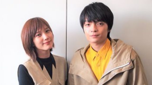 本田翼が岡山天音に薦めたいドラクエの呪文は リレミト その効果とは ゆうべはお楽しみでしたね インタビュー Antenna アンテナ