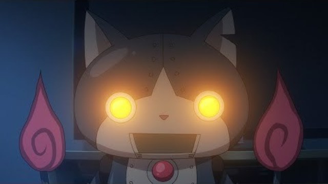 公式 妖怪ウォッチ 第54話 妖怪むかし話 かぐや姫 妖怪ガシャどくろ 妖怪ふさふさん Antenna アンテナ 公式 妖怪ウォッチ 第54話 妖怪むかし話 かぐや姫 妖怪ガシャどくろ 妖怪ふさふさん Antenna アンテナ