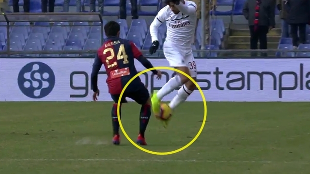 元アメリカ代表オニェウ 36歳で現役引退 ミランではイブラとの 大喧嘩 も Antenna アンテナ