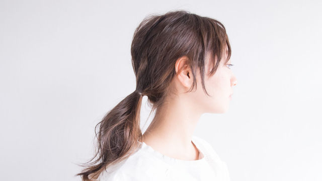 キャップで前髪がつぶれる 帽子の髪型におすすめ簡単ヘアアレンジ Antenna アンテナ