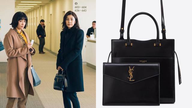 竹内結子さん 水川あさみさん 斎藤由貴さんのジュエリーを比較 ドラマ スキャンダル専門弁護士 Queen 第７話 Antenna アンテナ