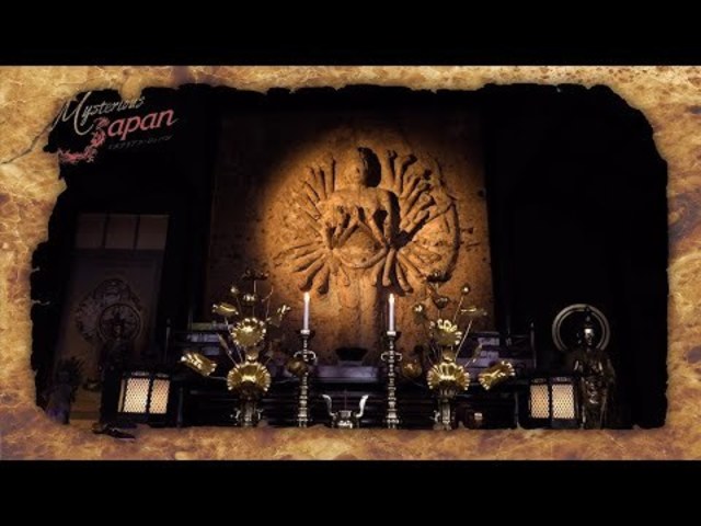 ミステリアス ジャパン 日本最古の磨崖仏 栃木県宇都宮市 Bsテレ東 Antenna アンテナ