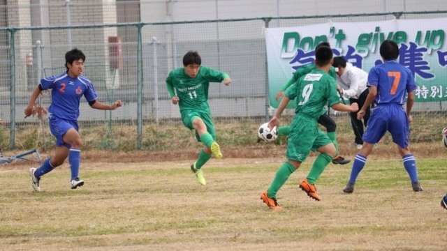 もうひとつの高校選手権 開幕直前 出場校紹介 東京都立永福学園 Antenna アンテナ