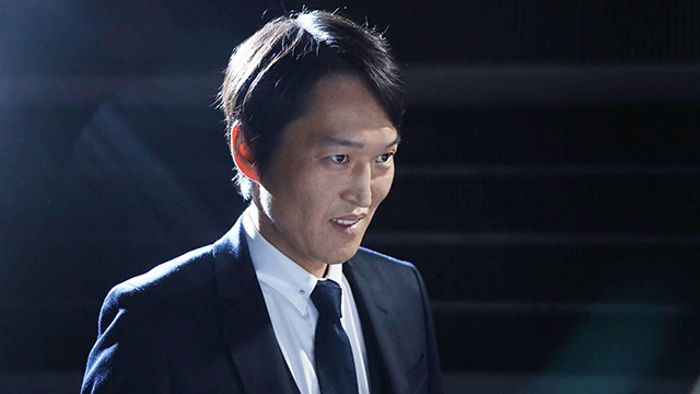 千原ジュニア演じる 警視庁刑事部長 に 無理がありすぎる の声 Antenna アンテナ